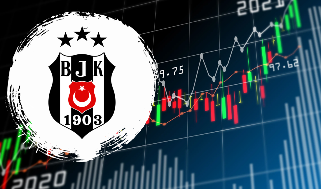 Beşiktaş Jimnastik Kulübü’nün Borsa