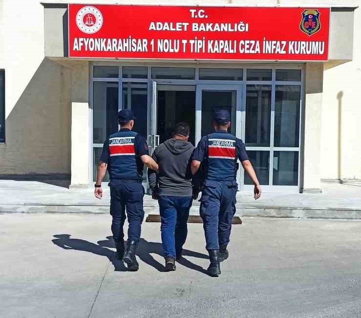 AFYONKARAHİSAR’DA 3 YIL 1