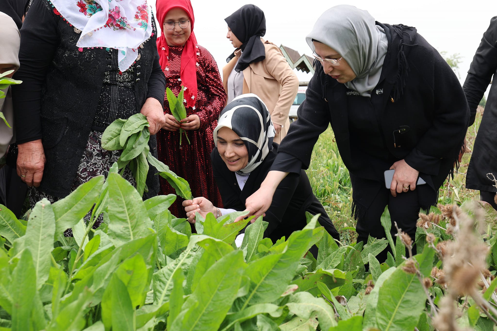 Afyonkarahisar Valisi Yiğitbaşı maharetini konuşturdu