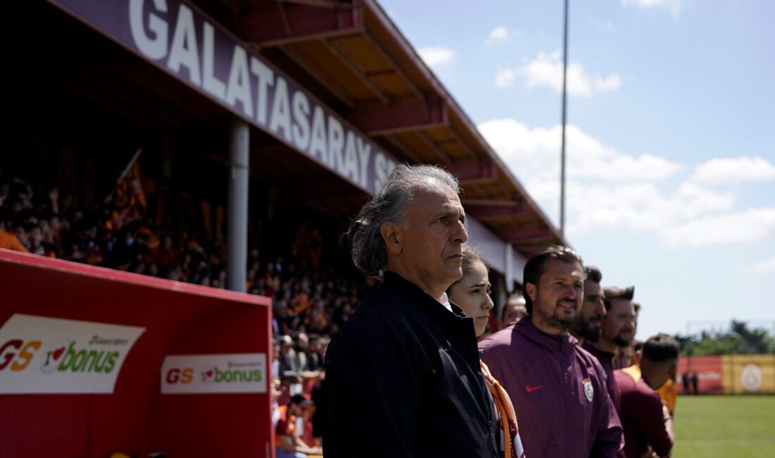 Galatasaray Kadın Futbol Takımı