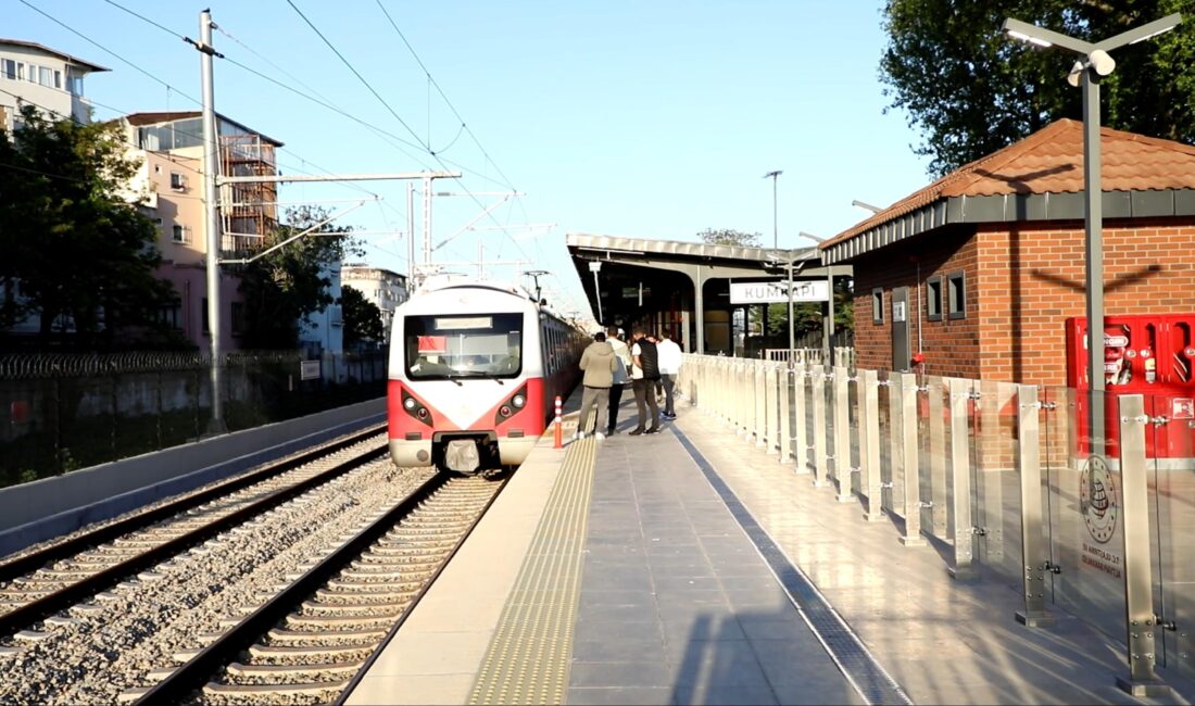 Ulaştırma ve Altyapı Bakanı