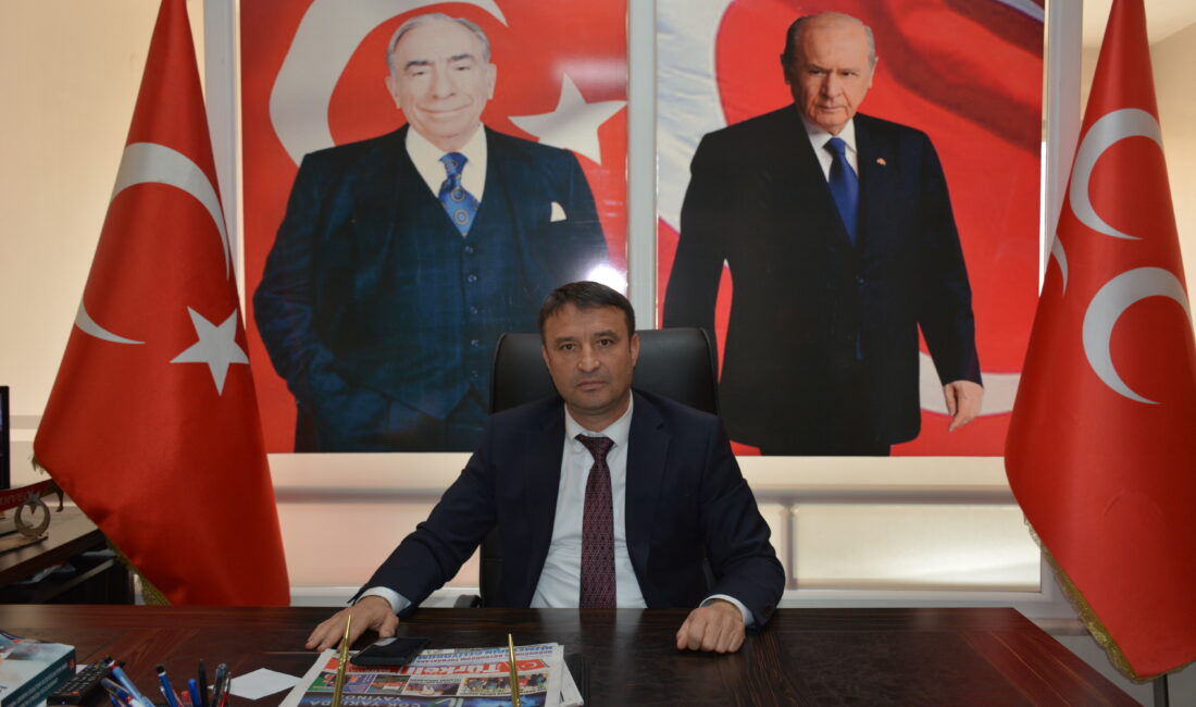 Milliyetçi Hareket Partisi Afyonkarahisar