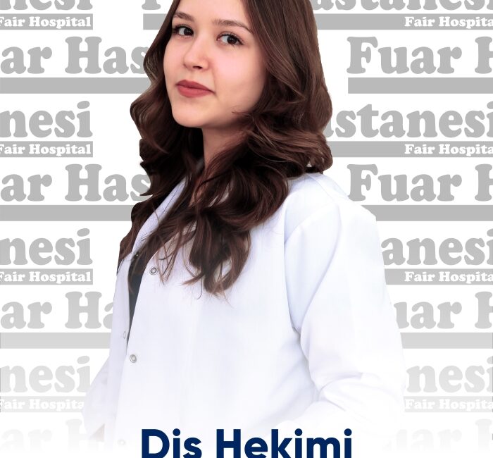 Özel Fuar Hastanesi Diş