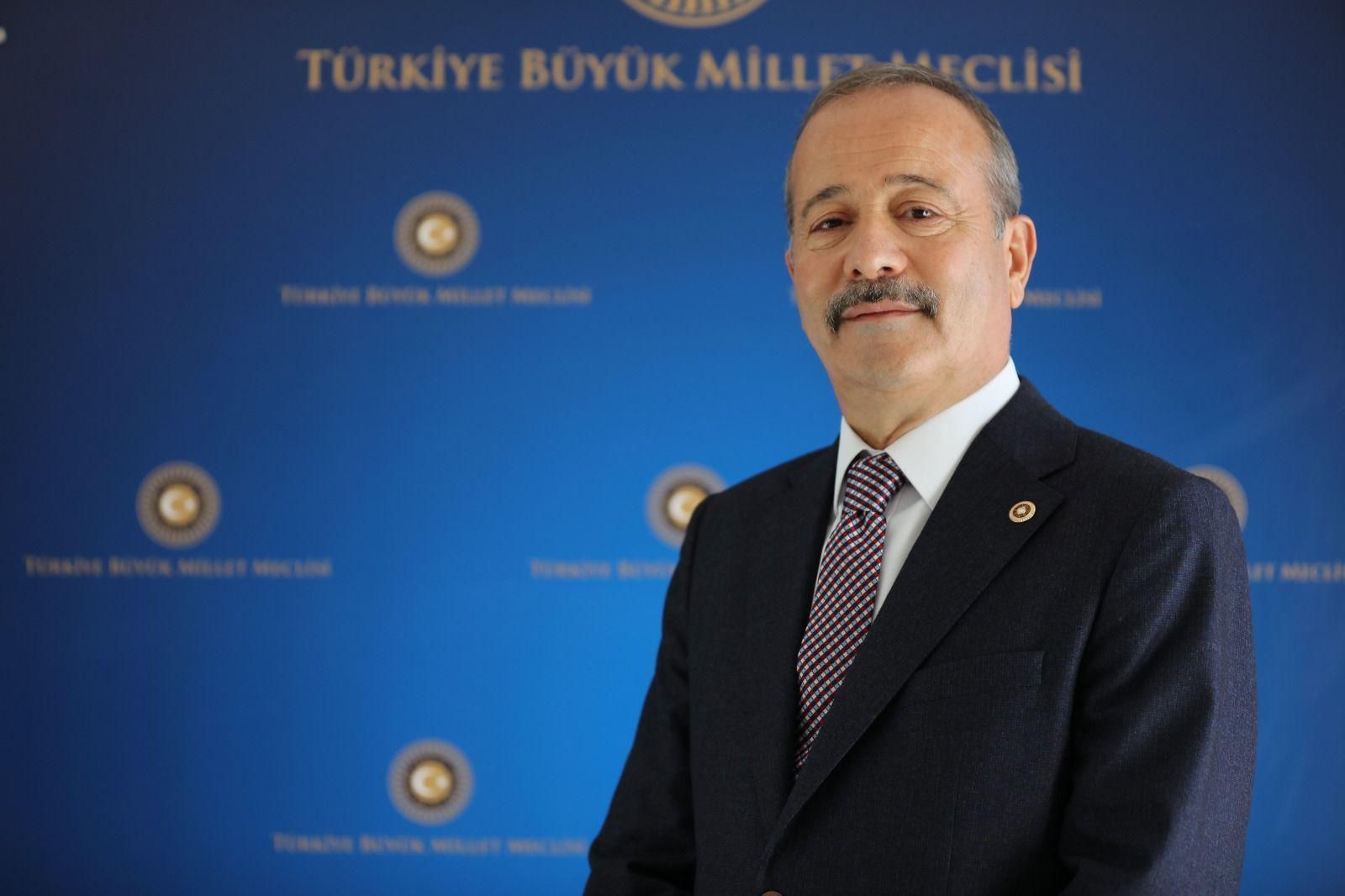 “Türk Milliyetçileri ülke bütünlüğümüzün tek teminatıdır”