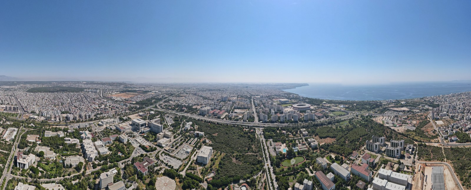 Akdeniz Üniversitesi, Asya’nın en iyi üniversiteleri arasına girdi