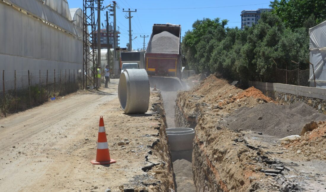 Antalya Büyükşehir Belediyesi ASAT