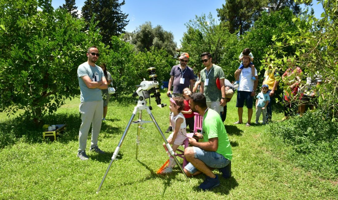 Antalya Kepez Belediyesi bünyesinde