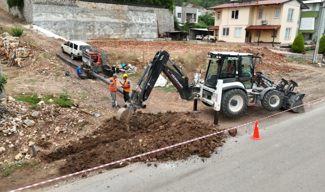   Antalya Büyükşehir Belediyesi