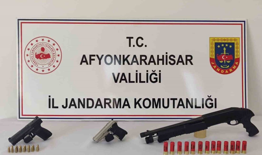 İL JANDARMA KOMUTANLIĞI EKİPLERİ