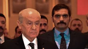 MHP lideri Bahçeli: “(Sinan ateş cinayeti) Mahkeme tarafından kabul edilip yargılama süreci acil  başlamalıdır.