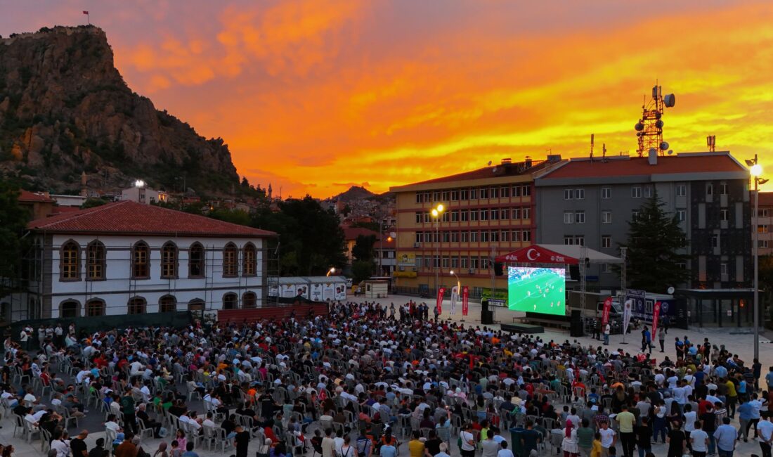 A Milli Futbol Takım