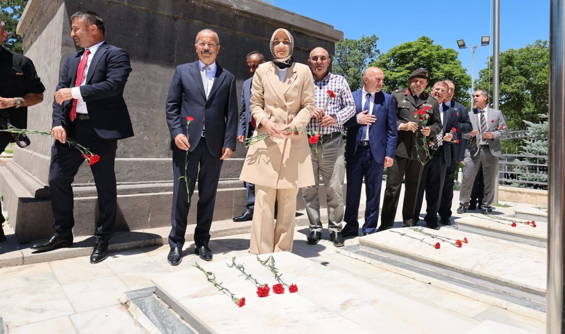 Afyonkarahisar’da Kurban Bayramı dolayısıyla