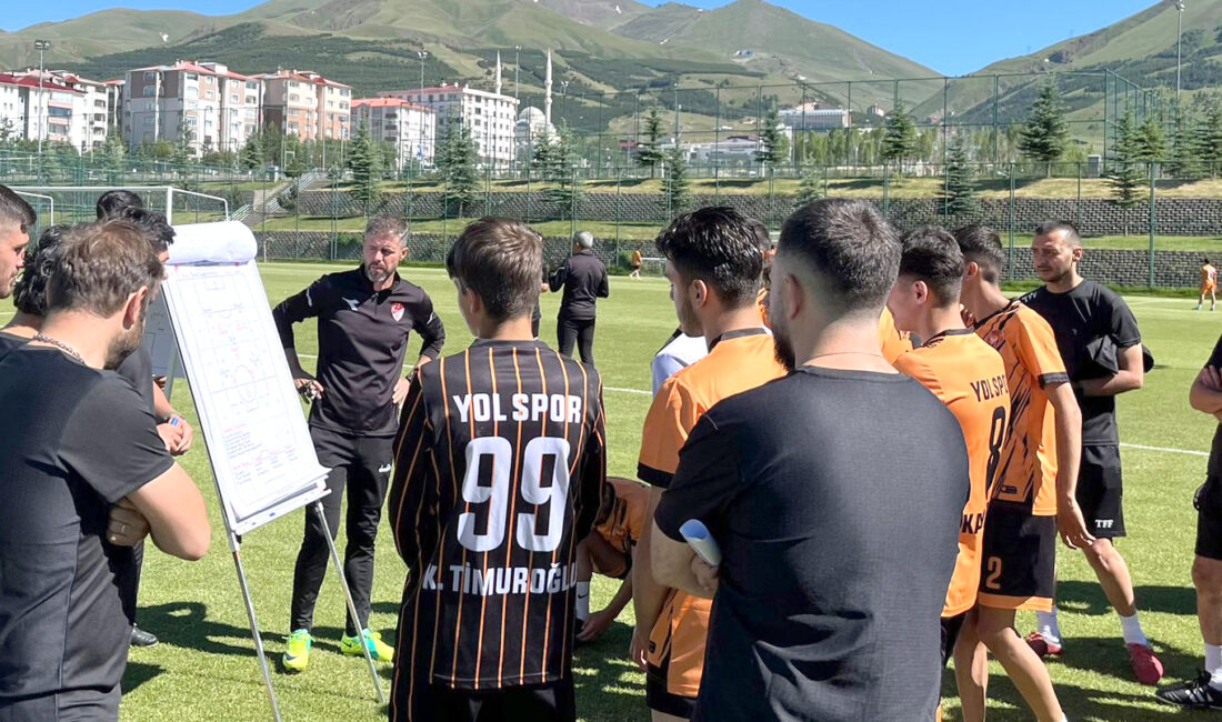 Türkiye Futbol Federasyonu Futbol