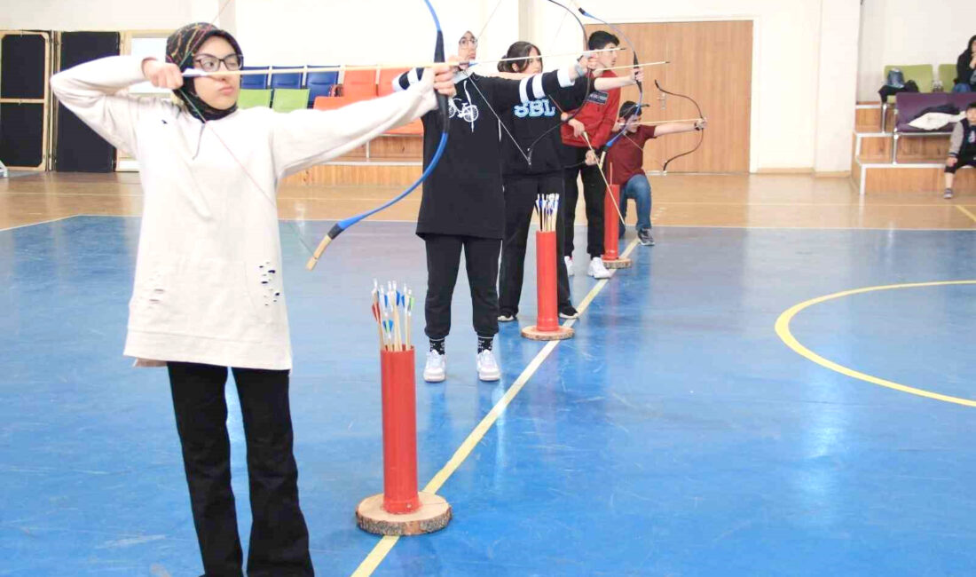 Geleneksel Türk Okçuluğu’na ilgi