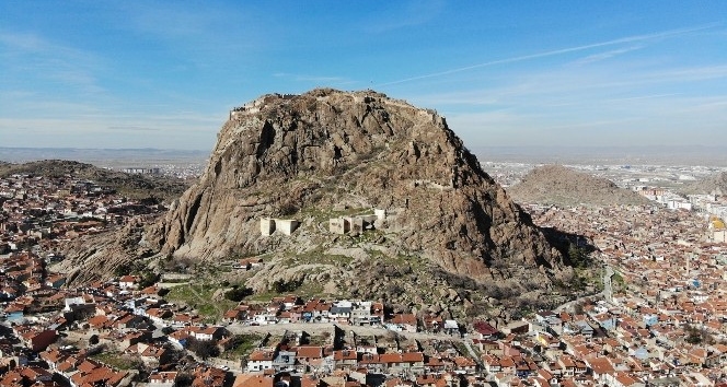 Afyonkarahisar: Tarihin İzinde Bir Anadolu Kenti