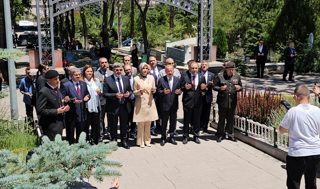 Afyonkarahisar’da Kurban Bayramı dolayısıyla