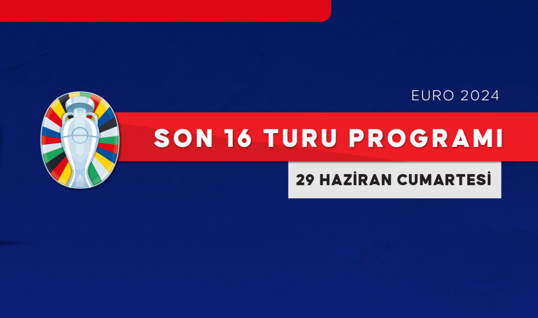 Almanya’nın ev sahipliğinde düzenlenen