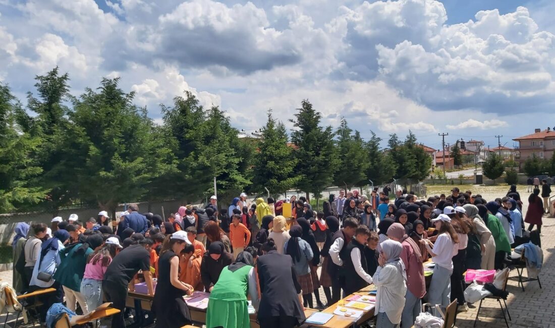 Afyon Kocatepe Üniversitesi İlköğretim