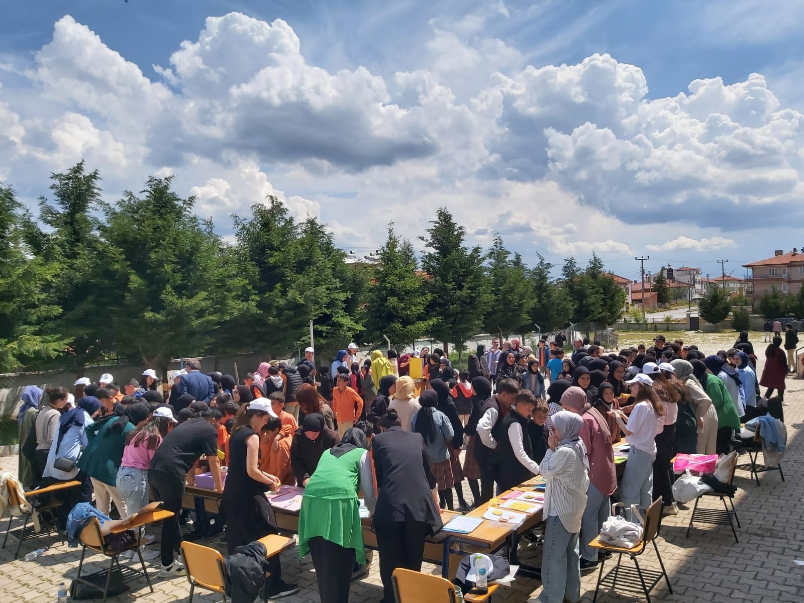 AKÜ ile İmam Hatip  Lisesi’nden iş birliği