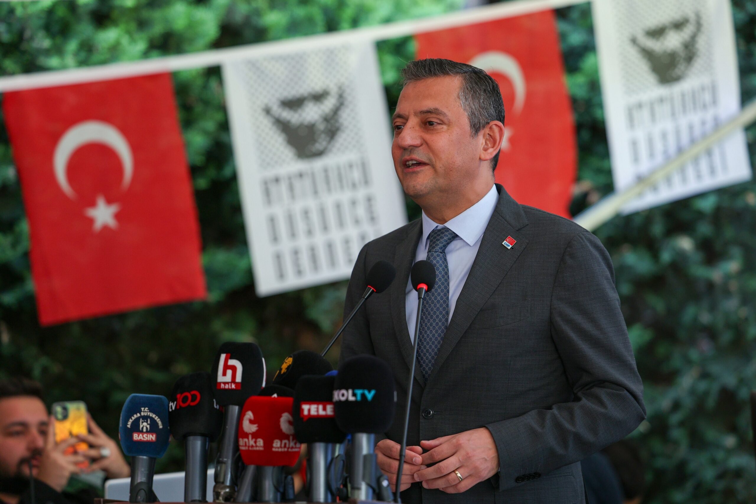 Özel: CHP iktidarının anahtarı belediye başkanlarında