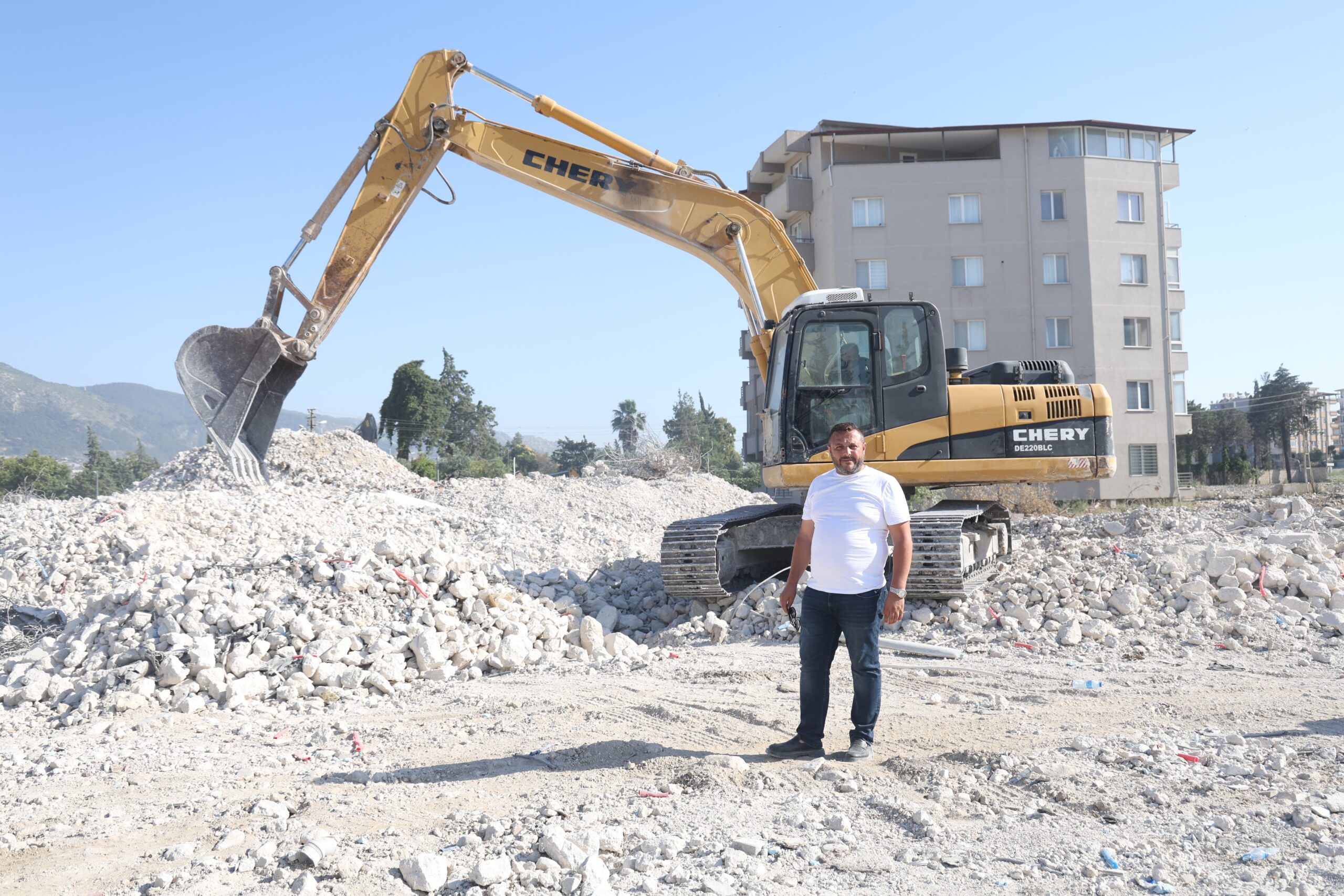 Herkesin aklındaki o meslekte kazanılan maaş dudak uçuklatıyor