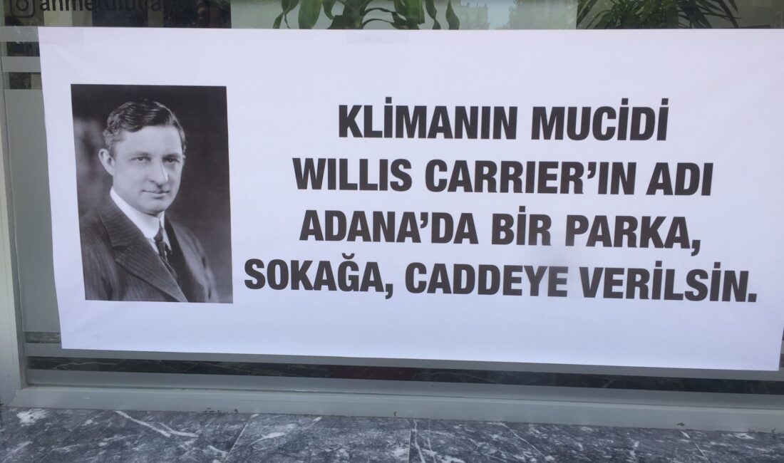 Adana’da tüm zamanların en