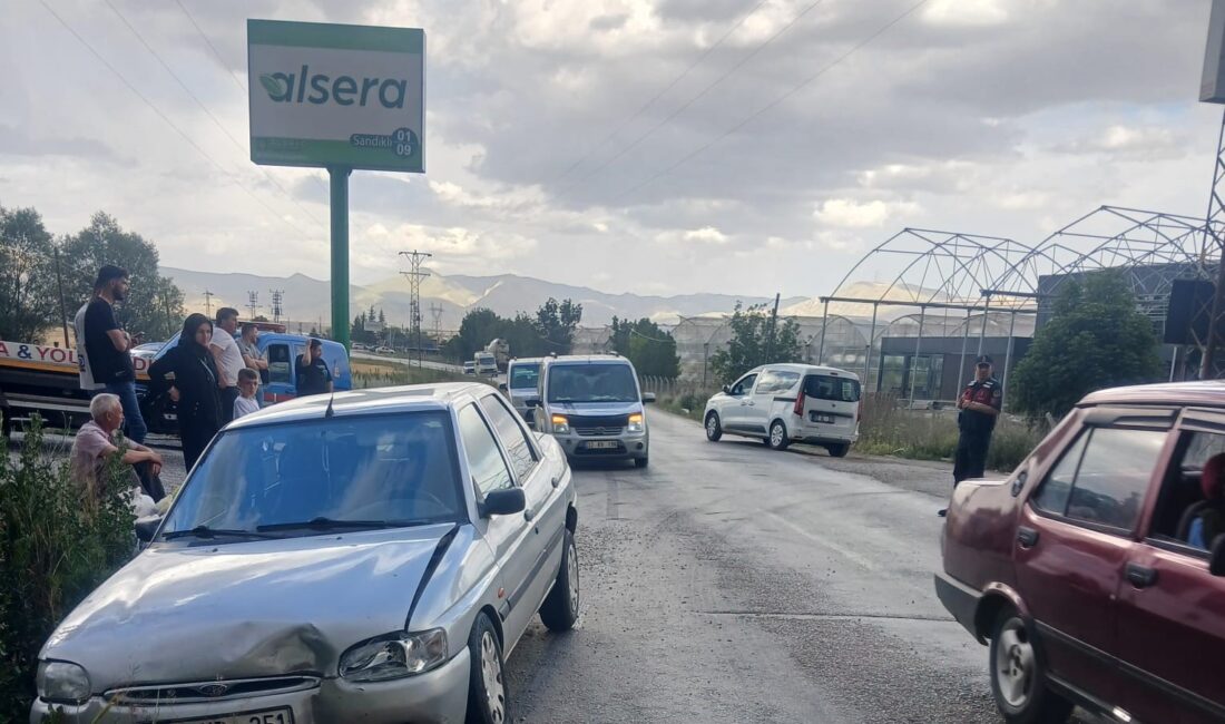 Afyonkarahisar’da son iki günde