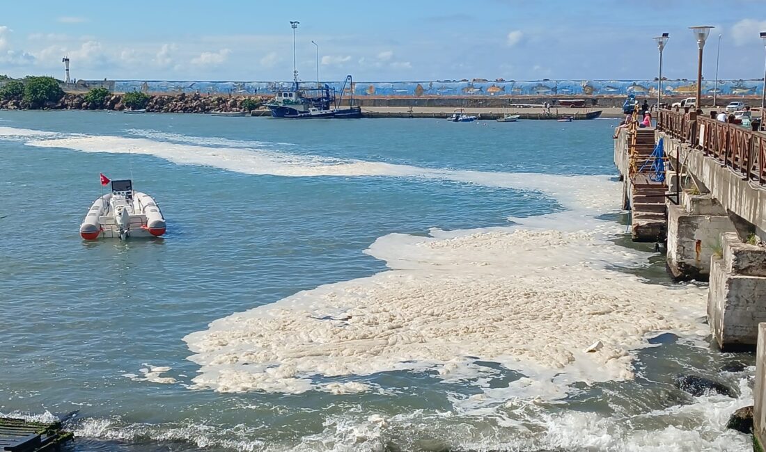 Karadeniz’e kıyısı olan Düzce’nin