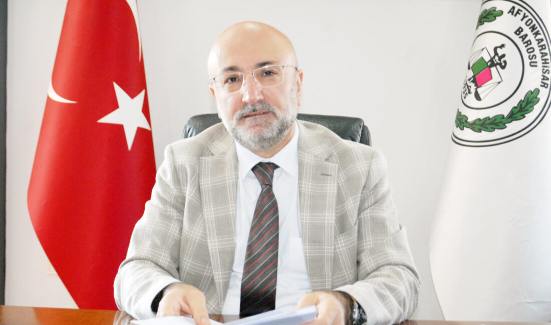 AK Parti Afyonkarahisar İl