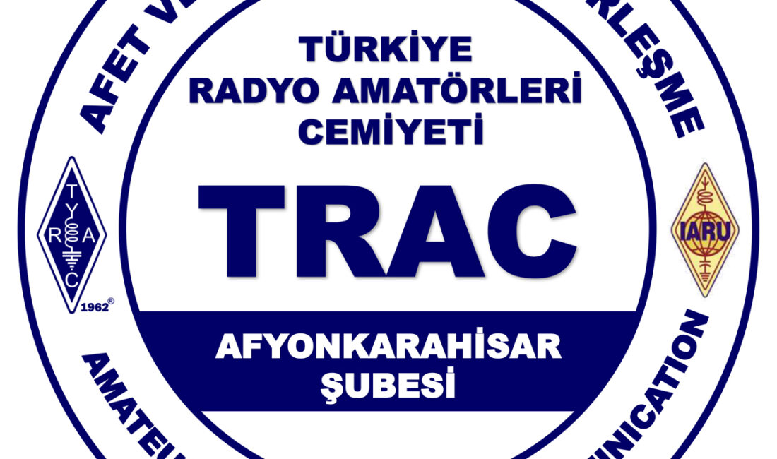 Türkiye Radyo Amatörleri Cemiyeti,