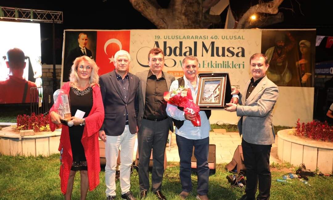   Uluslararası 40. Ulusal