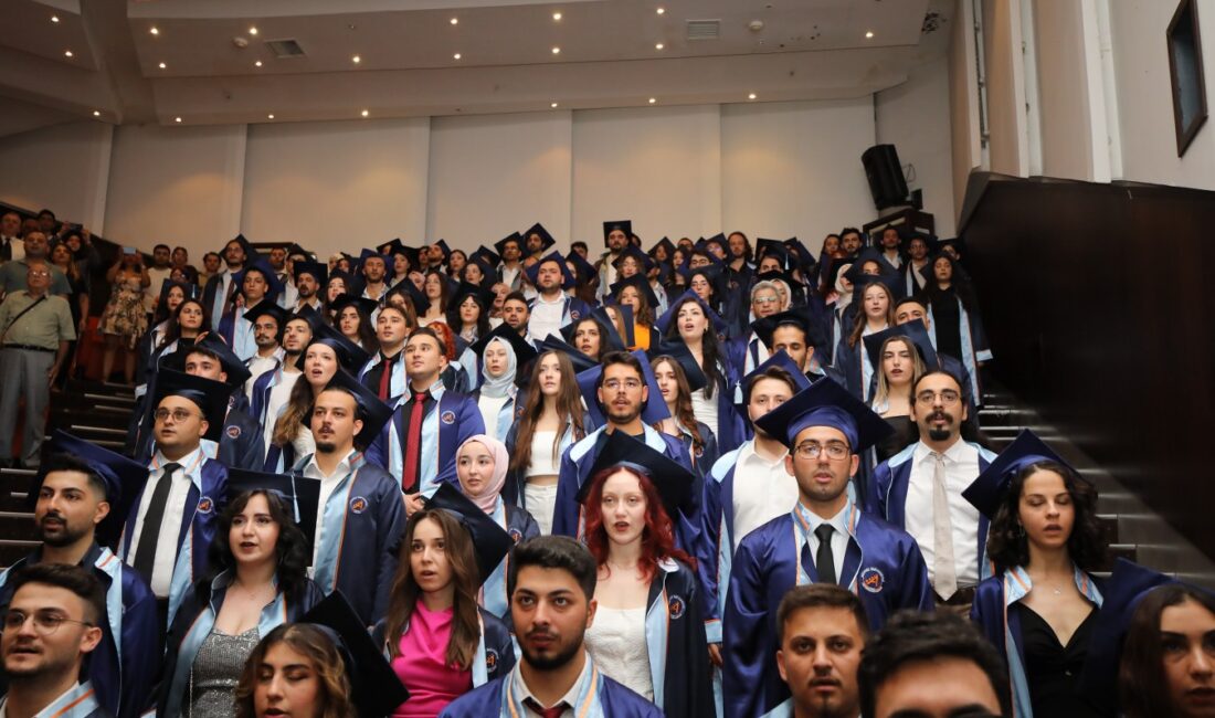 Akdeniz Üniversitesi Diş Hekimliği