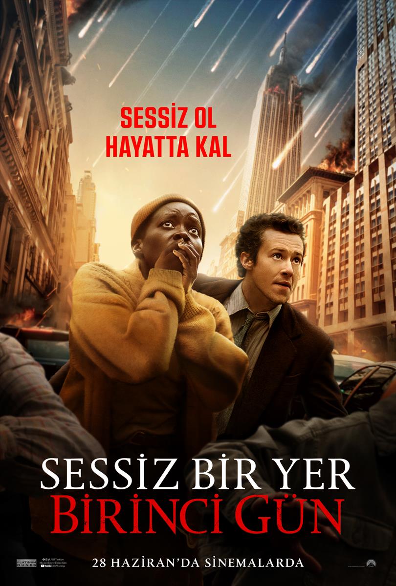 VİZYONDAKİLER