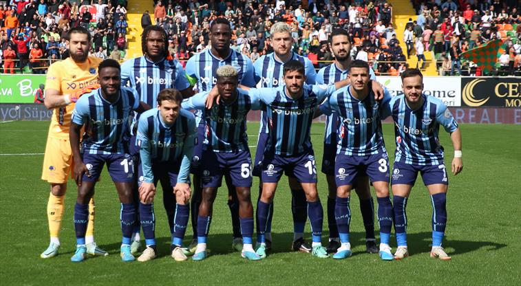 Adana Demirspor, 2024-2025 sezonu kombineleri satışta