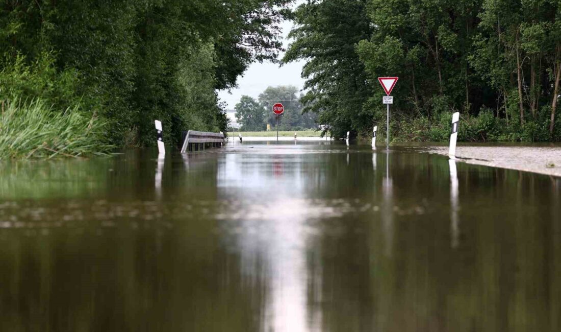 Almanya’nın Bavyera ve Baden-Württemberg