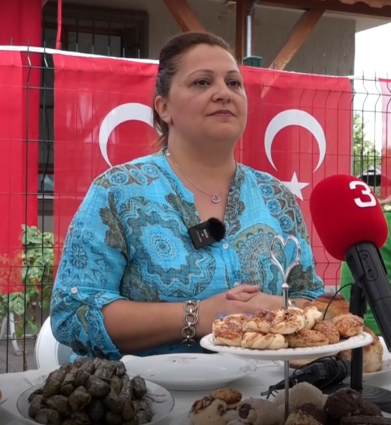 Başkan Köksal Selçuklu Mahallesi sakinlerini dinledi