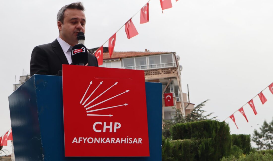 Cumhuriyet Halk Partisi Afyonkarahisar