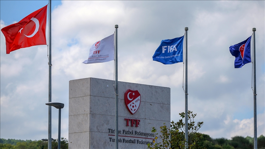 TFF’den yeni yabancı kuralı kararı