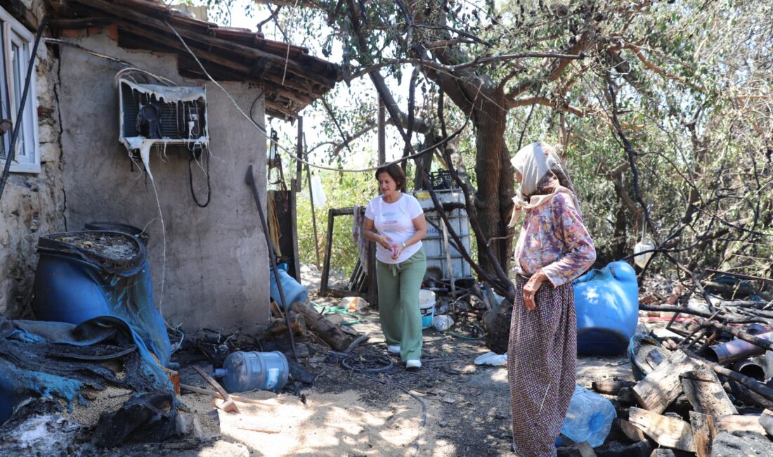 Antalya Büyükşehir Belediyesi, Serik’in