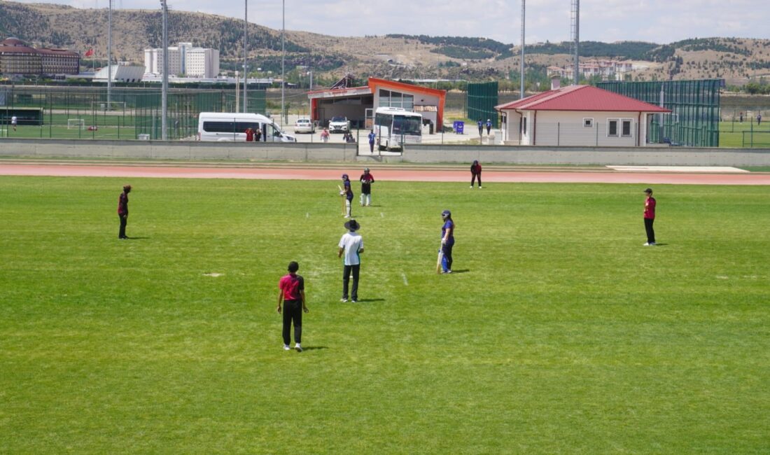 Gelişmekte Olan Spor Branşları