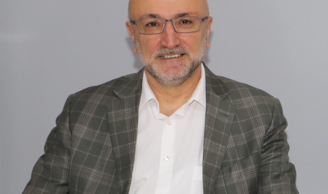 AK Parti Afyonkarahisar İl