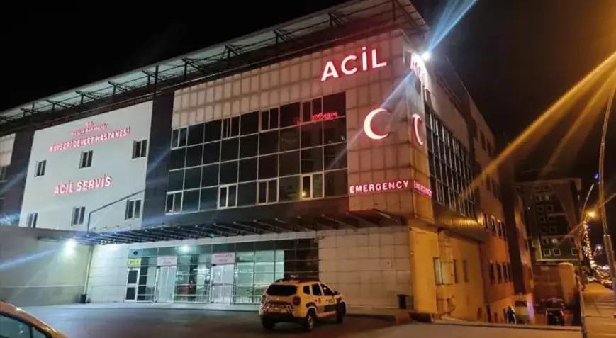 Çocuklara terlik atma meselesi kavga döndü: 2 ölü, 1 ağır yaralı