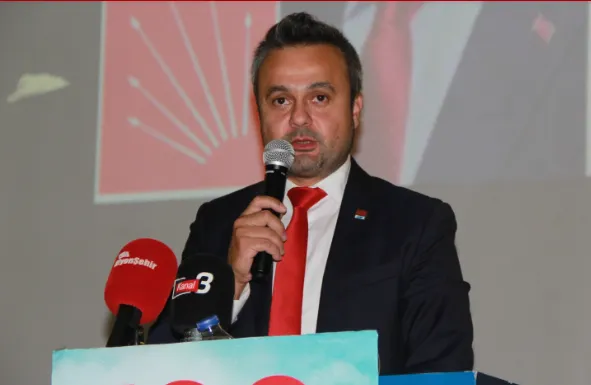 Erhan: Geçim olmazsa seçim olacaktır