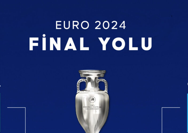 EURO 2024’te çeyrek final eşleşmeleri belli oldu