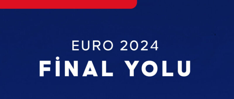 EURO 2024’te finalin adı: İspanya-İngiltere