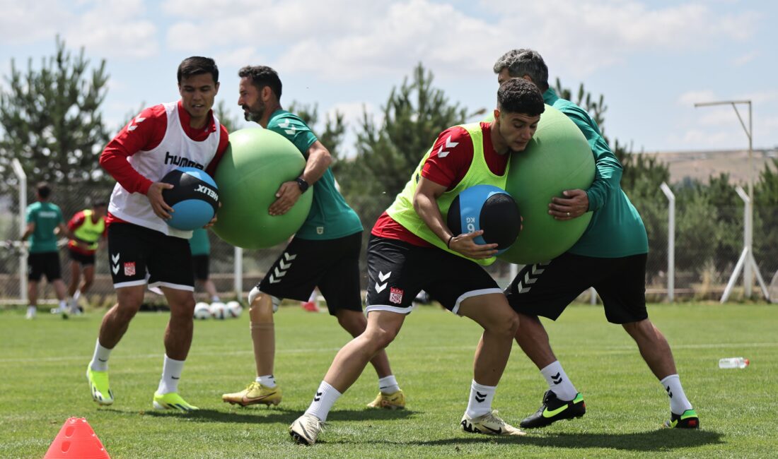 Sivasspor, Trendyol Süper Lig