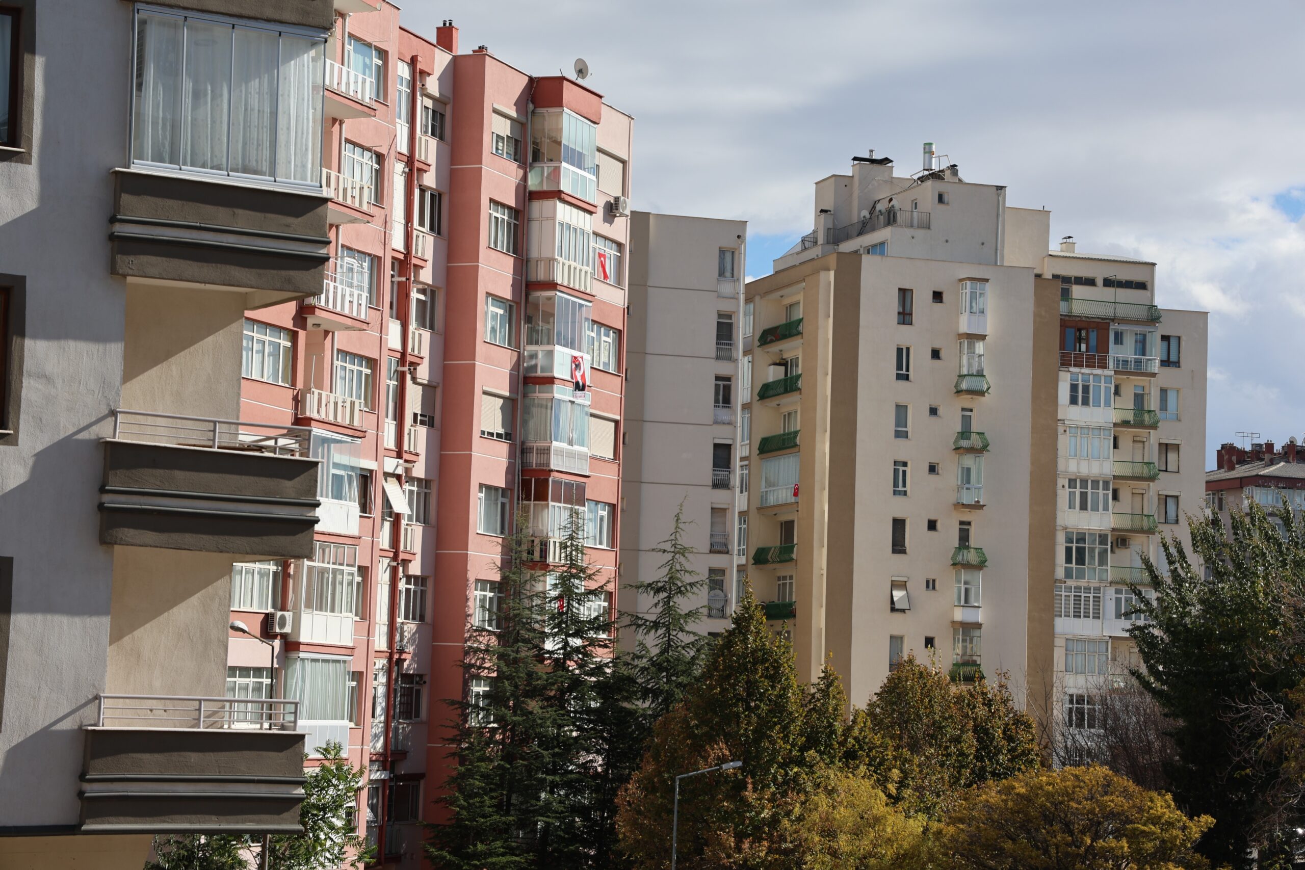 Kiralarda TÜFE dönemi başladı, uzmanlardan uyarı