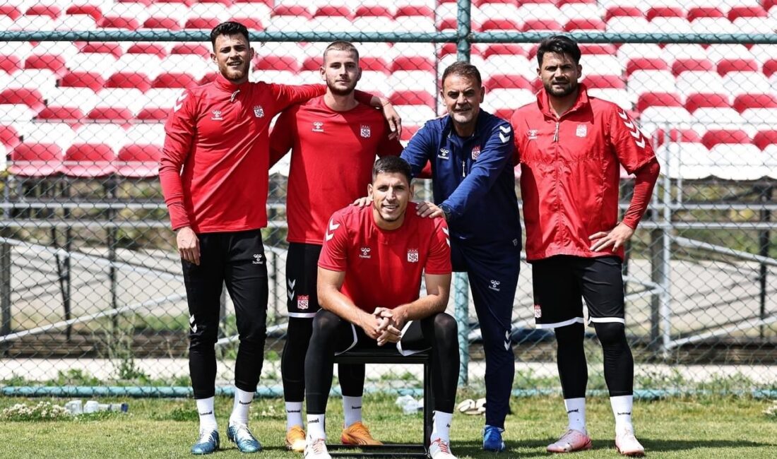 Sivasspor, Trendyol Süper Lig