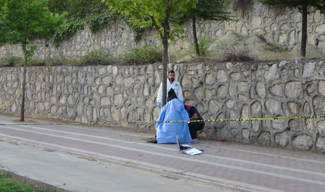 Malatya’nın Battalgazi ilçesinde 45