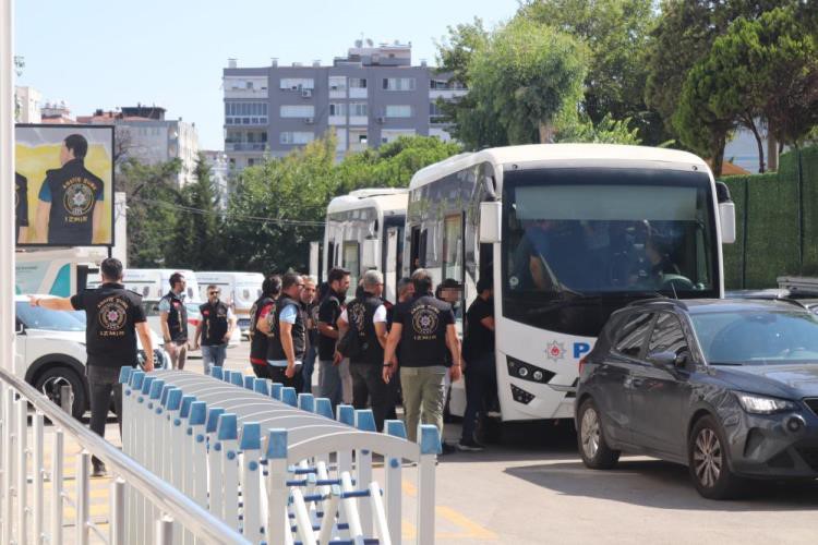 2 kişinin öldüğü elektrik faciasında 14 tutuklamanın ardından 3 kişiye de adli kontrol